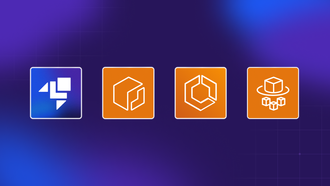 Deploying containers on Elastic Container Service (ECS) clusters using Elastic Container Registry (ECR) and AWS Fargate, with LocalStack